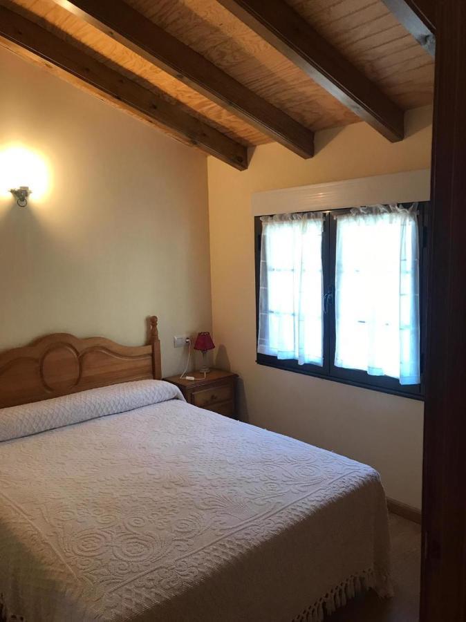 Hébergement de vacances El Pajar